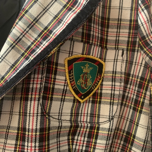 Jack by BB Dakota Blazer - Picture 2 of 3